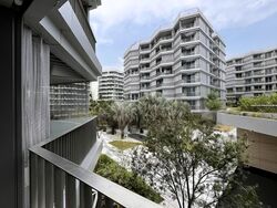 The Reef At King’s Dock (D4), Condominium #543602001